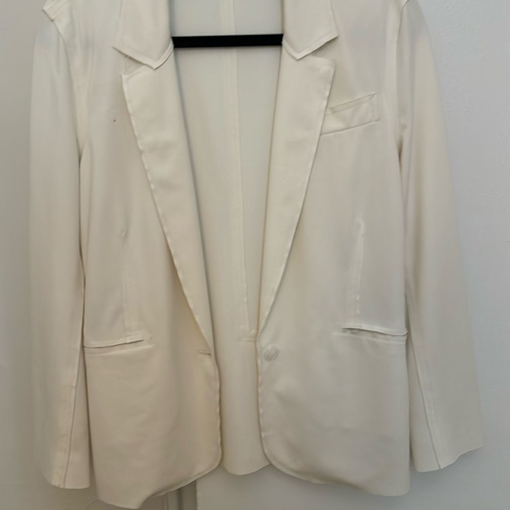 Lightweight Blazer - image 1